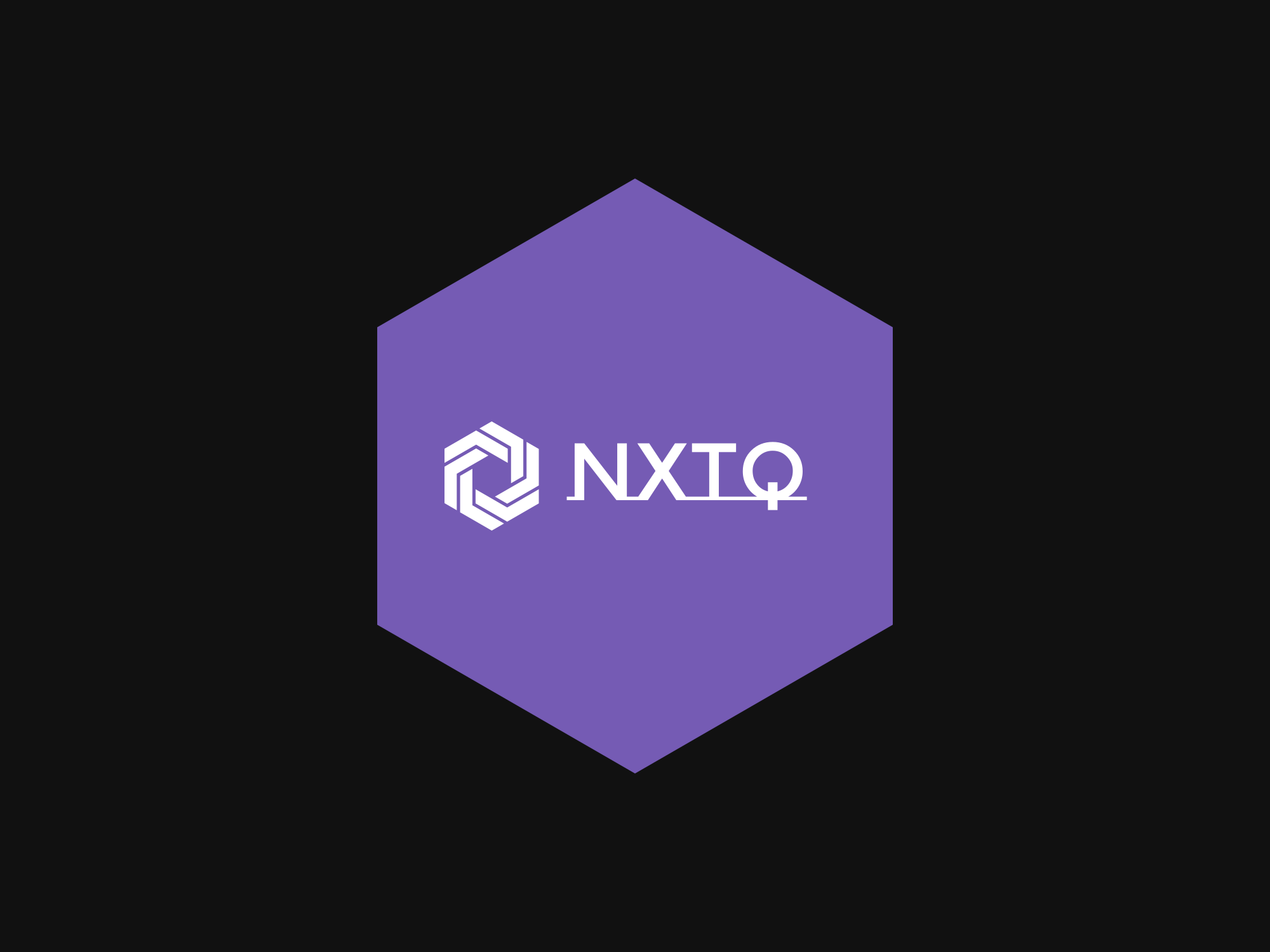 NXTQ webpage logo